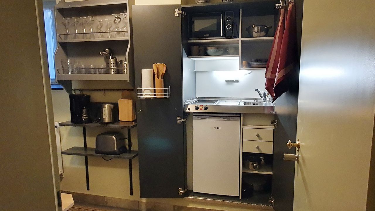 Küche / Küchenzeile Küche / Küchenzeile